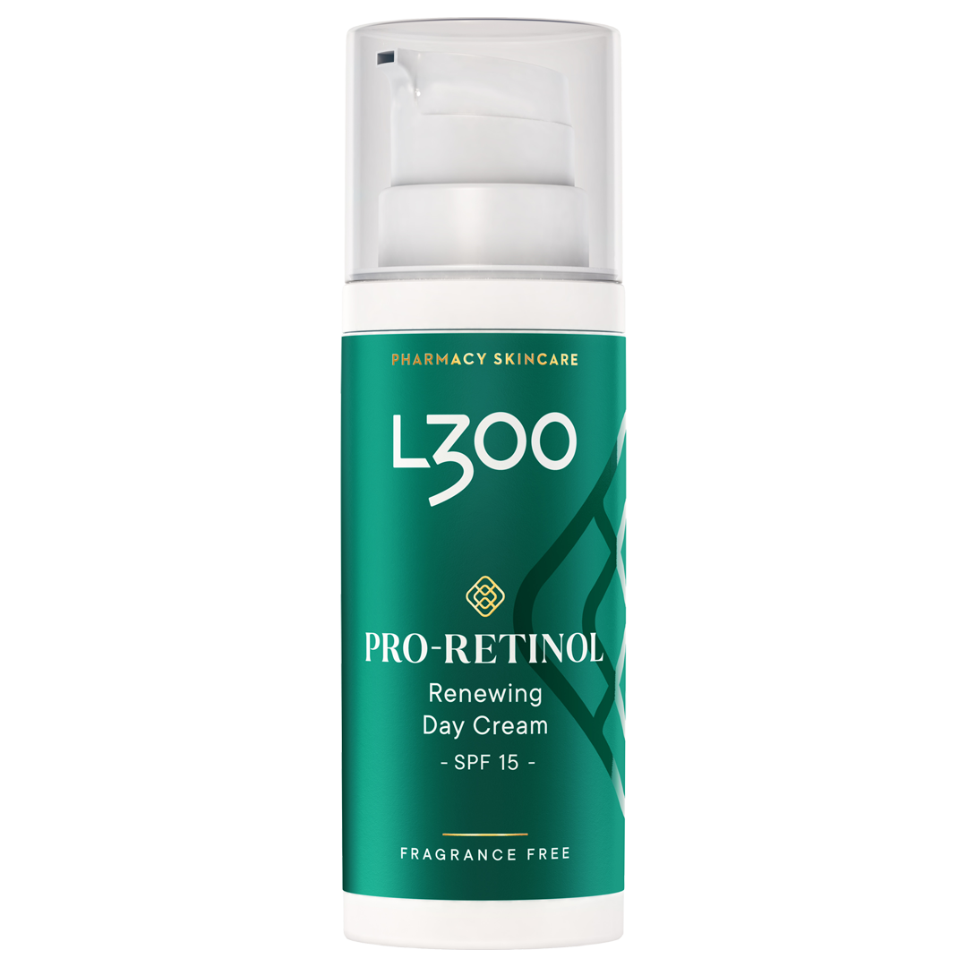 Pro-Retinol Renewing Day Cream SPF 15