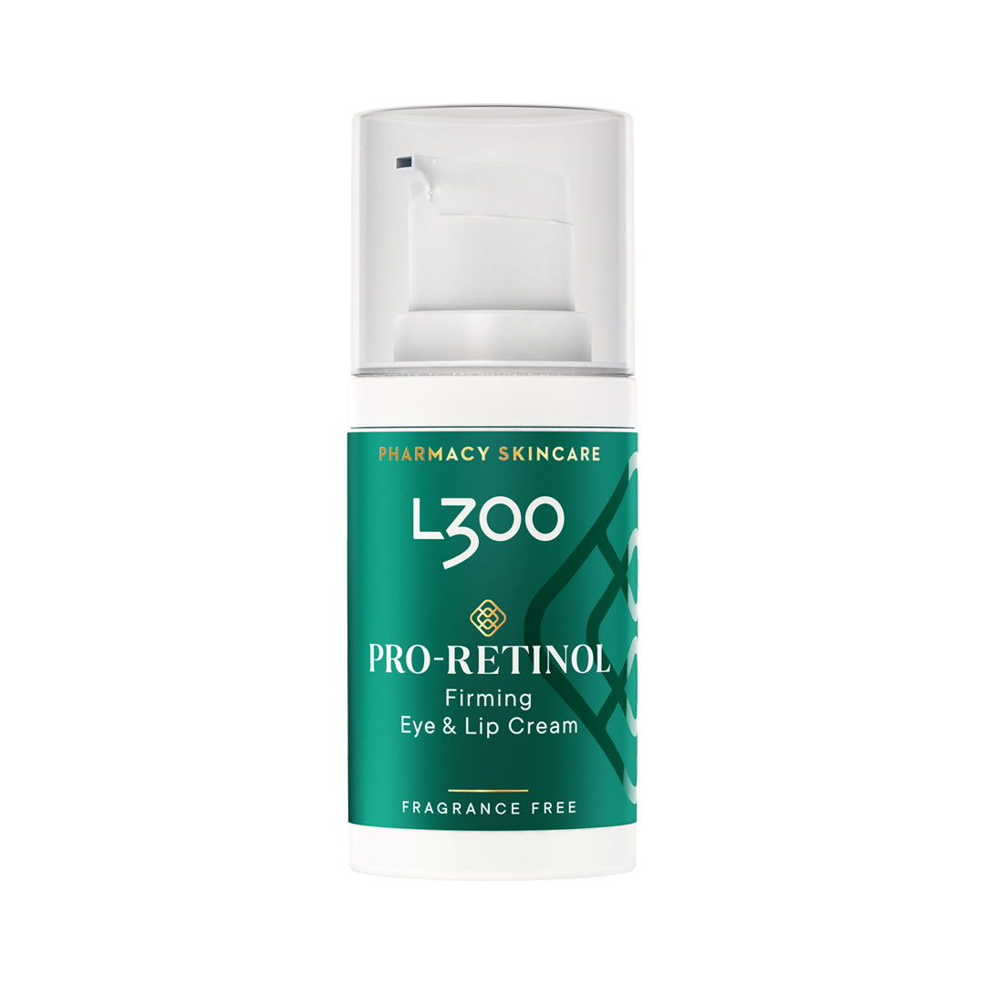 Pro-Retinol Firming Eye & Lip Cream