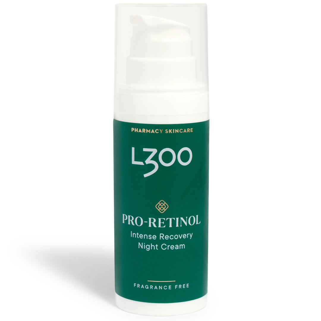 l300-pro-retinol-hajusteeton-y-voide-ik-ntyv-lle-iholle-50-ml