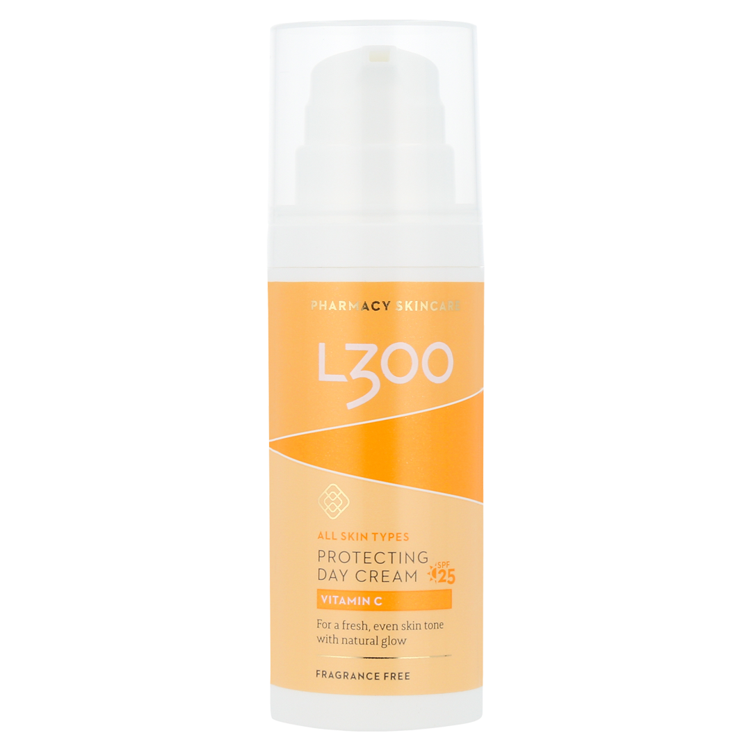 Vitamin C Protecting Day Cream SPF 25