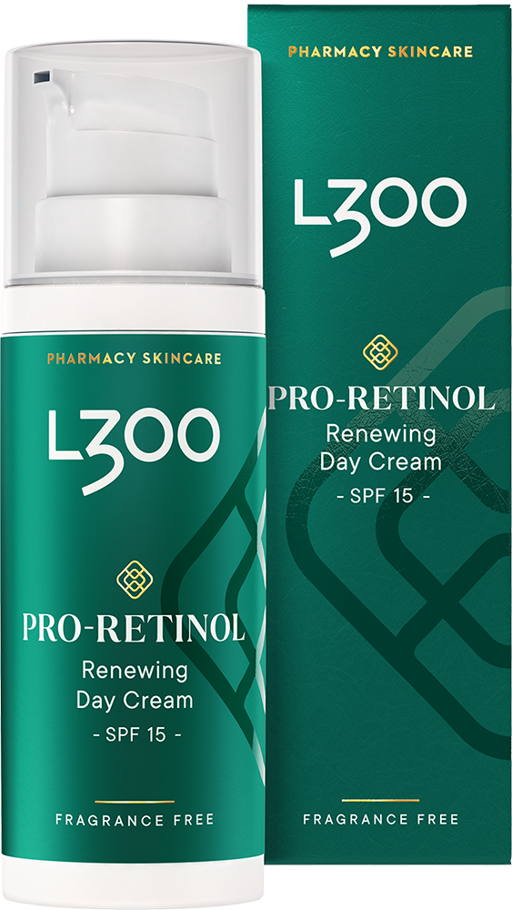 Pro-retinol