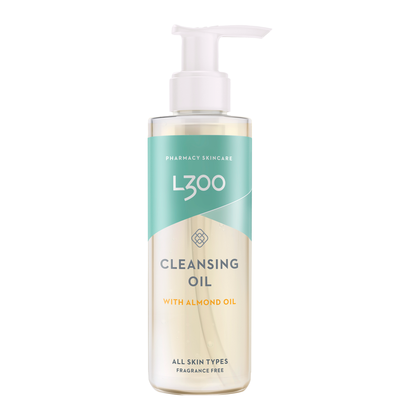Cleansing Oil