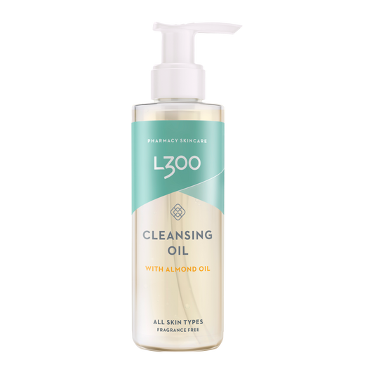 Cleansing Oil