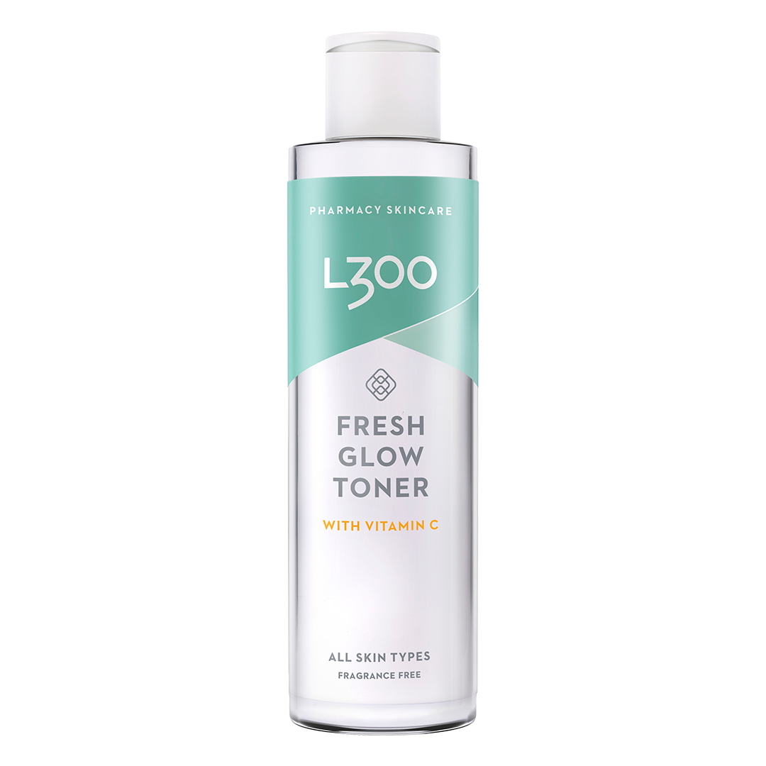 Fresh Glow Toner