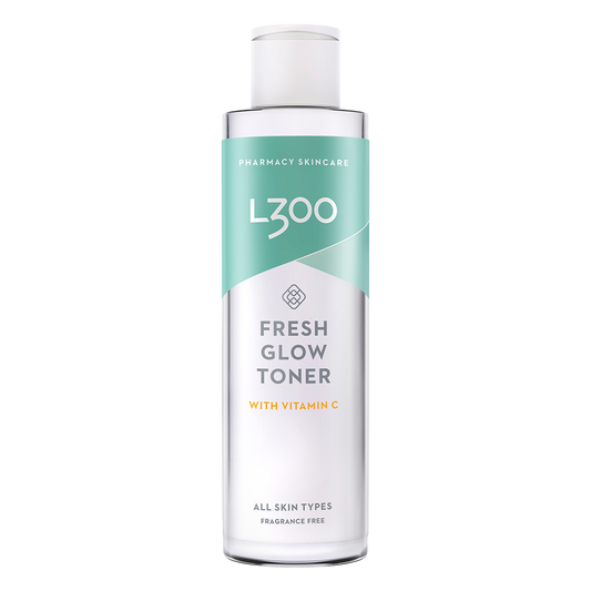 Fresh Glow Toner
