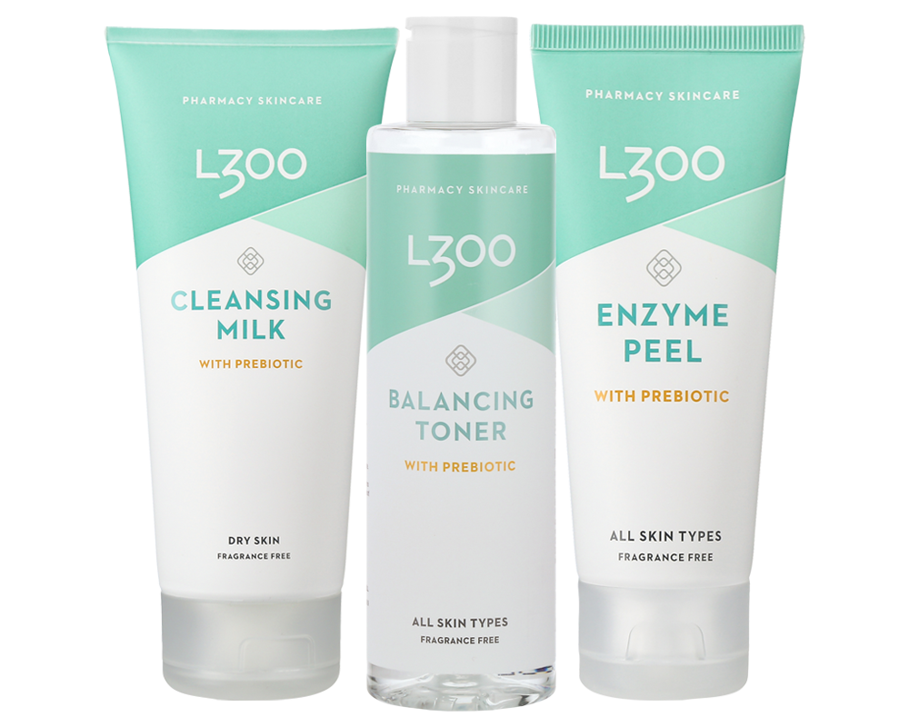 Prebiotic tuotesarja - L300