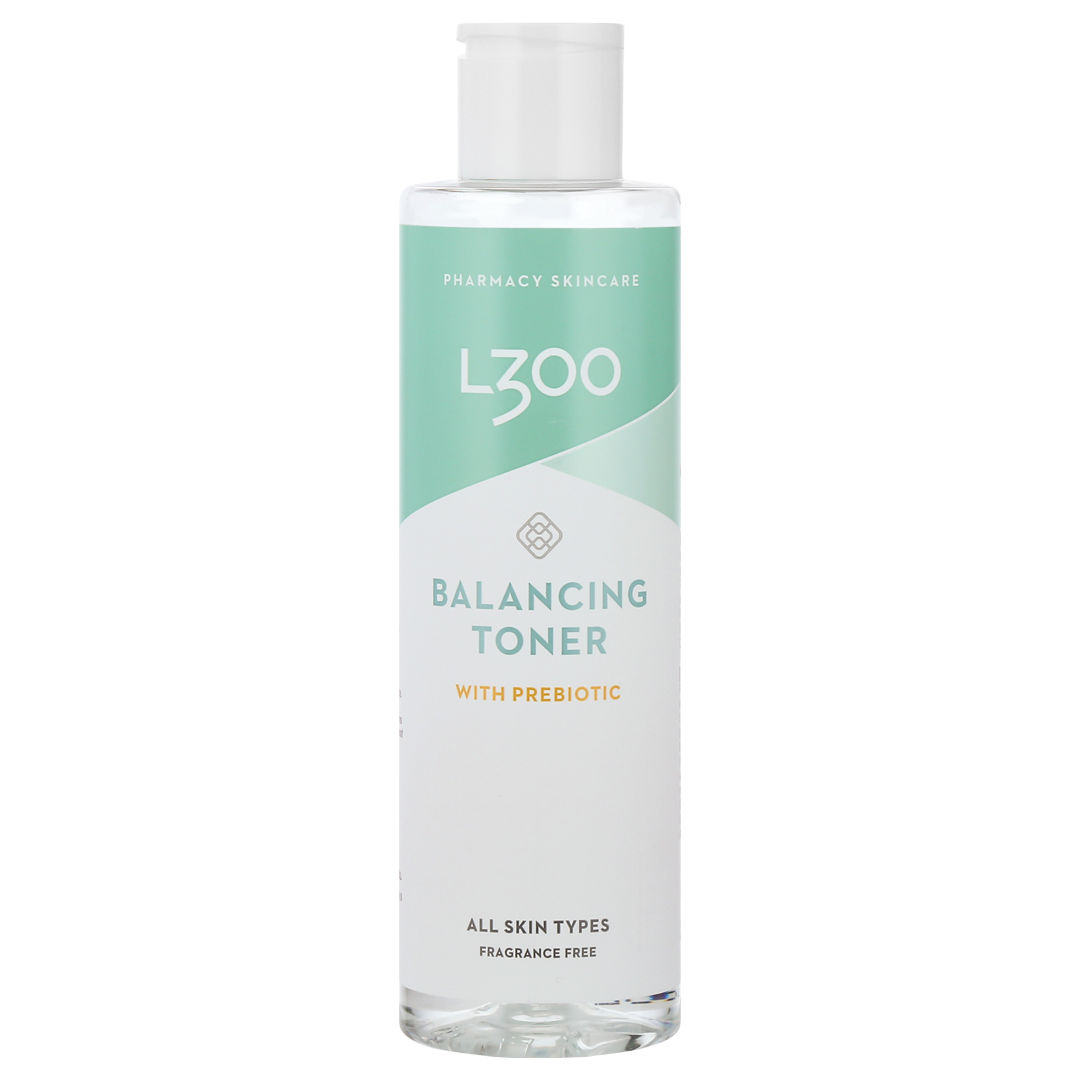 Balancing Toner with Prebiotic