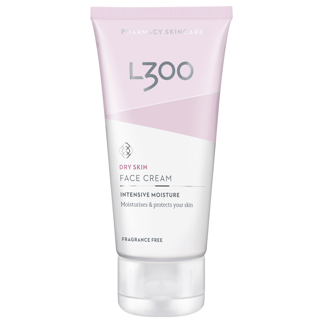 Intensive Moisture Face Cream kasvovoide