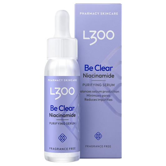 Niacinamide Purifying Face Serum