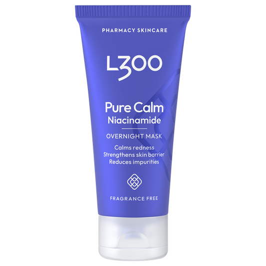 Niacinamide Overnight Mask