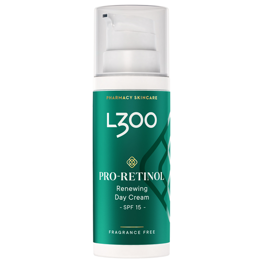 Pro-Retinol Renewing Day Cream SPF 15