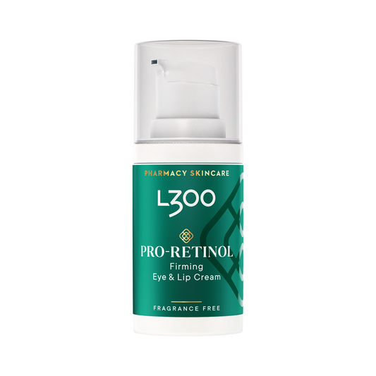 Pro-Retinol Firming Eye & Lip Cream