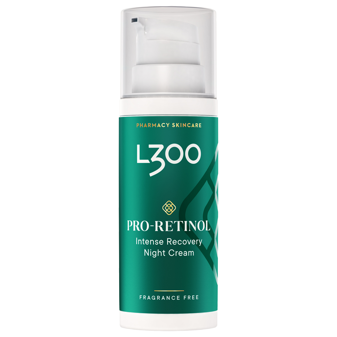 Pro-Retinol Intense Recovery Night Cream