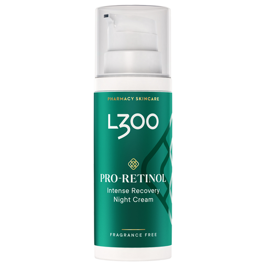 Pro-Retinol Intense Recovery Night Cream