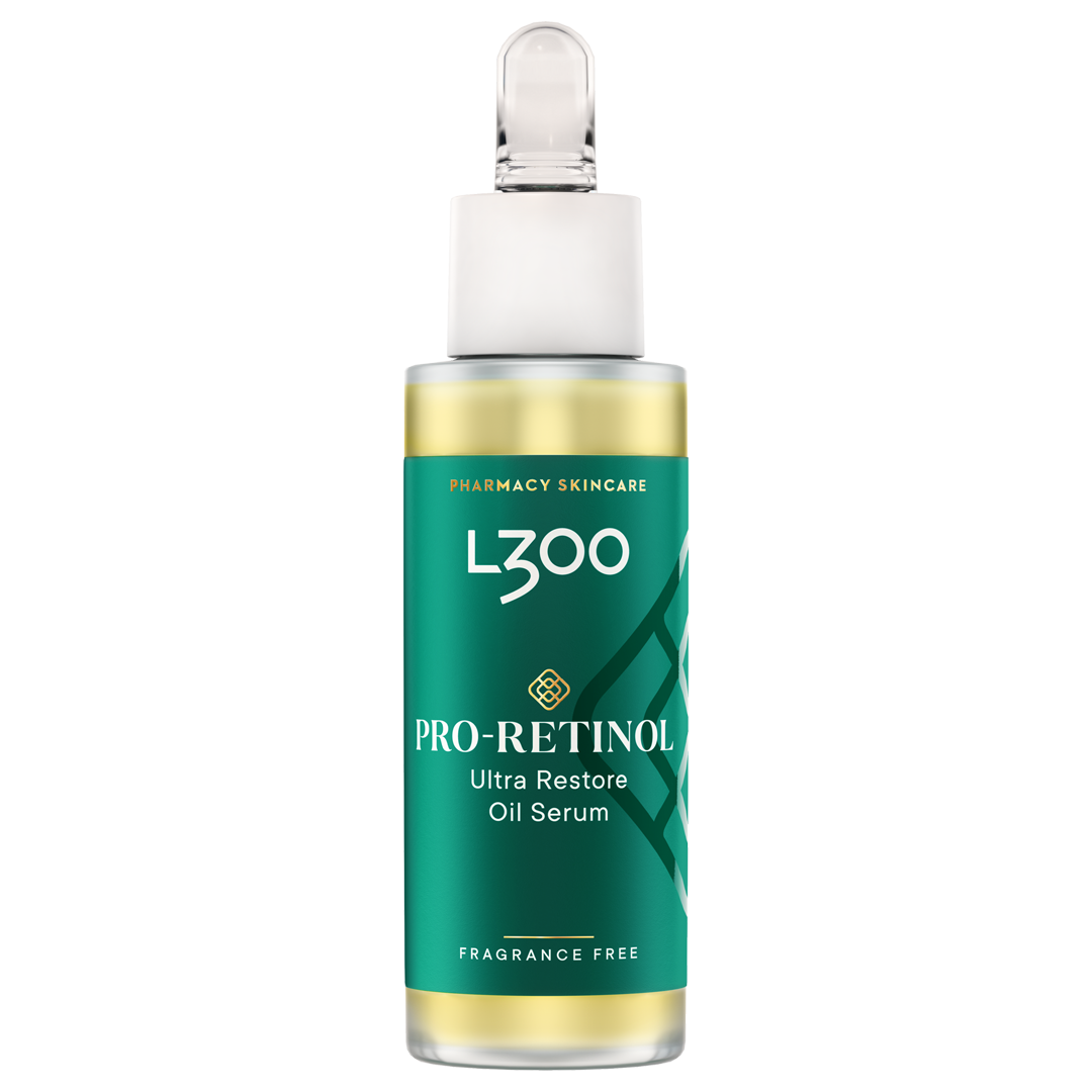 Pro-Retinol Ultra Restore Oil Serum