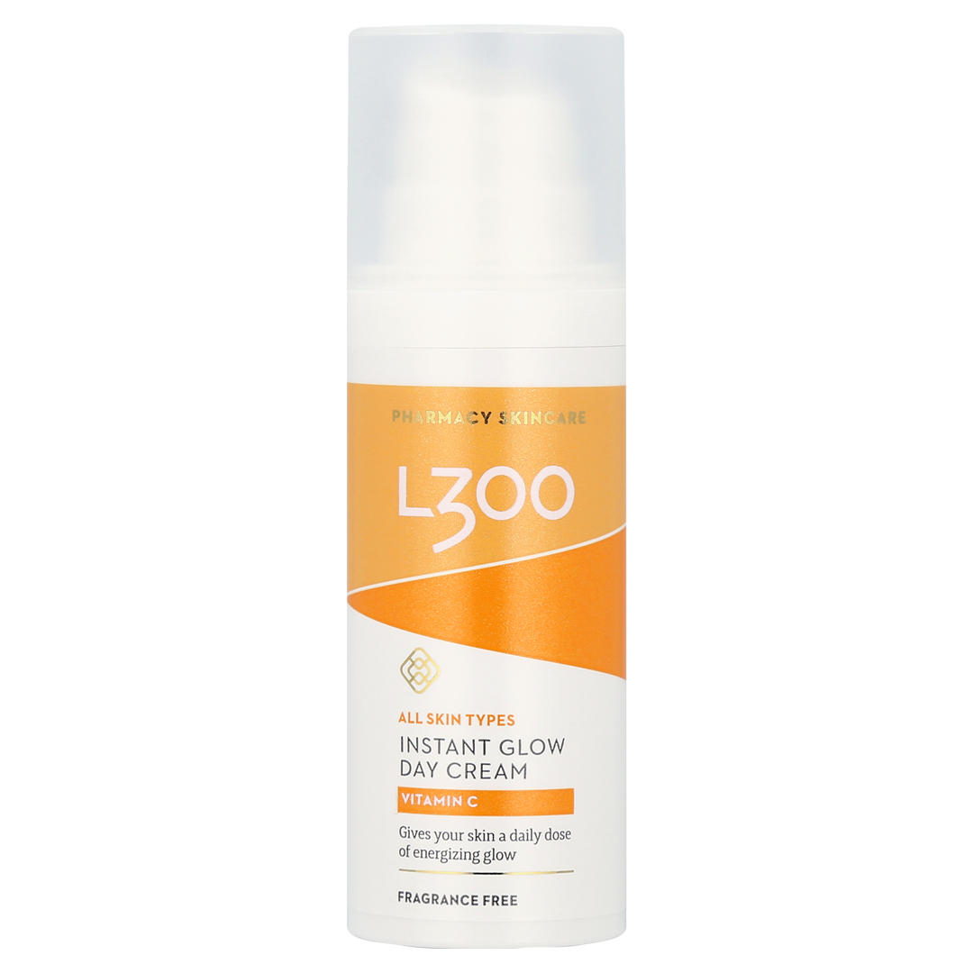 Vitamin C Instant Glow Day Cream