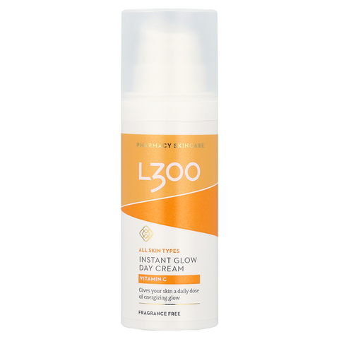 Vitamin C Instant Glow Day Cream